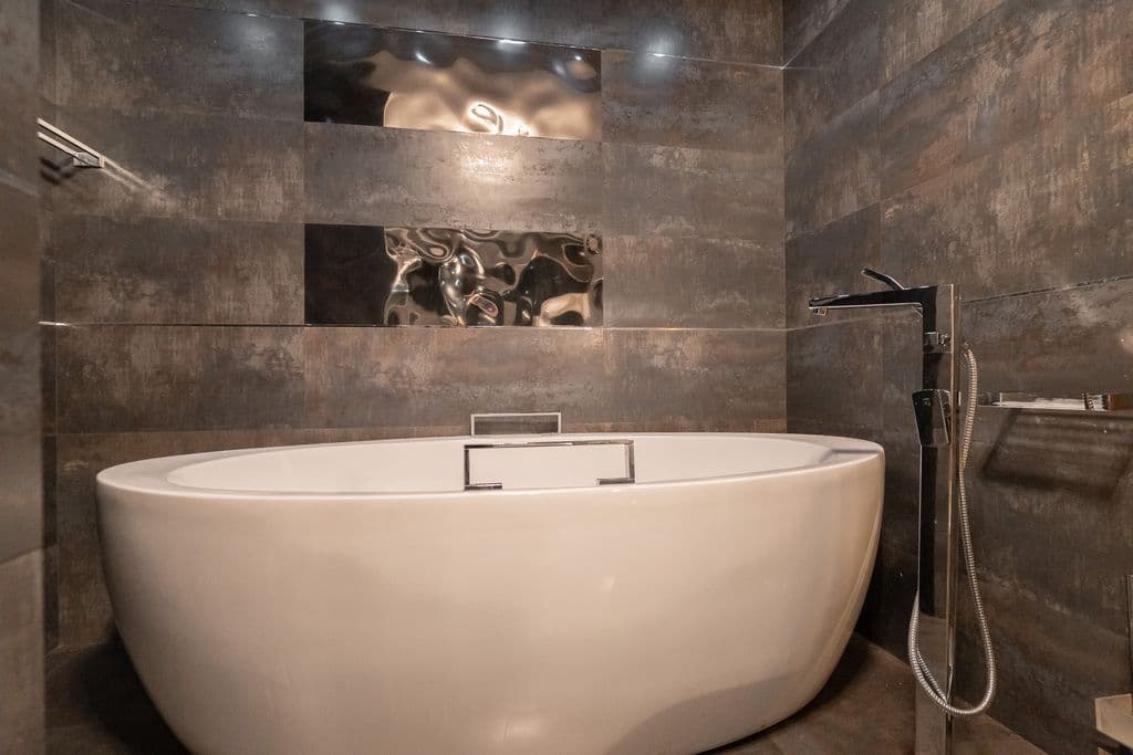 Willa w stylu art deco z ogrodem i tarasem – 14