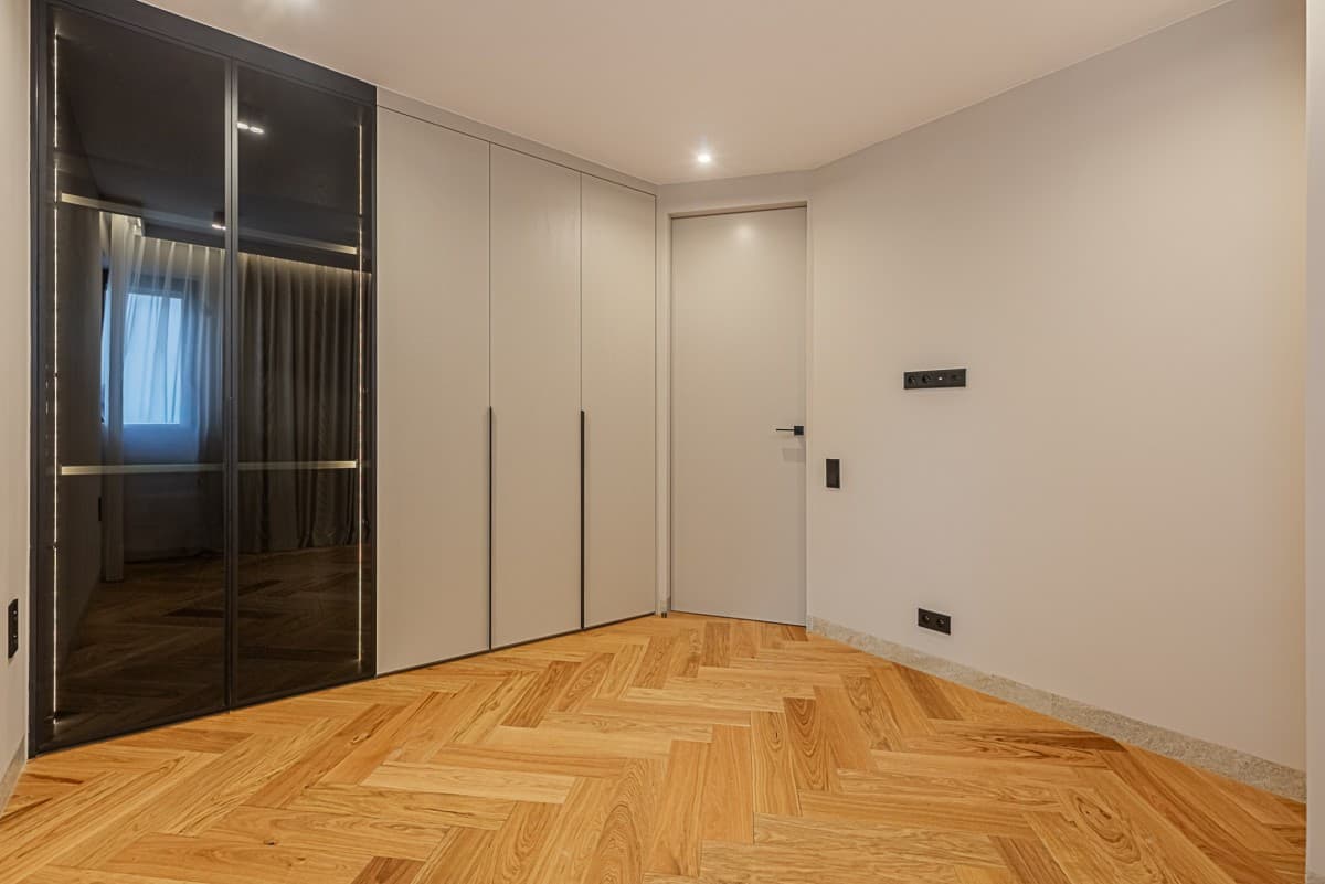 Luksusowy apartament 117 m² w Śródmieściu – 28