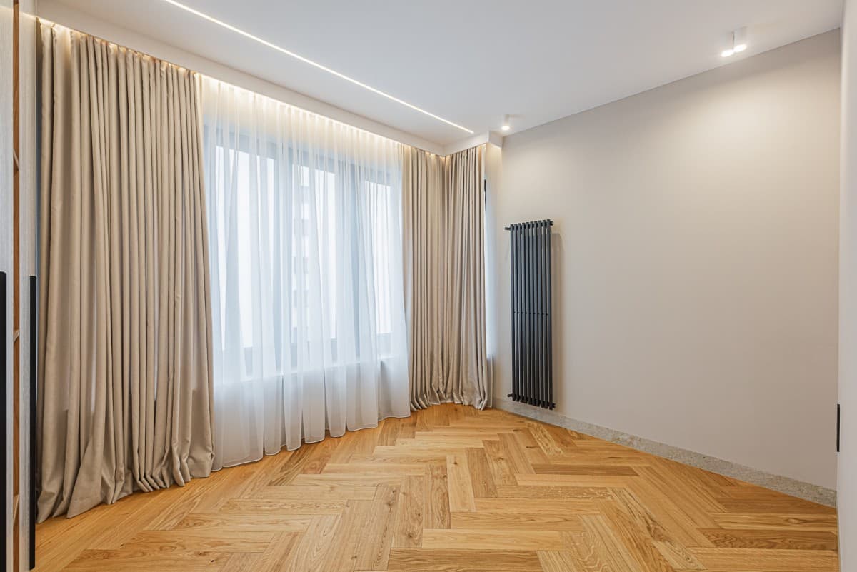 Luksusowy apartament 117 m² w Śródmieściu – 24