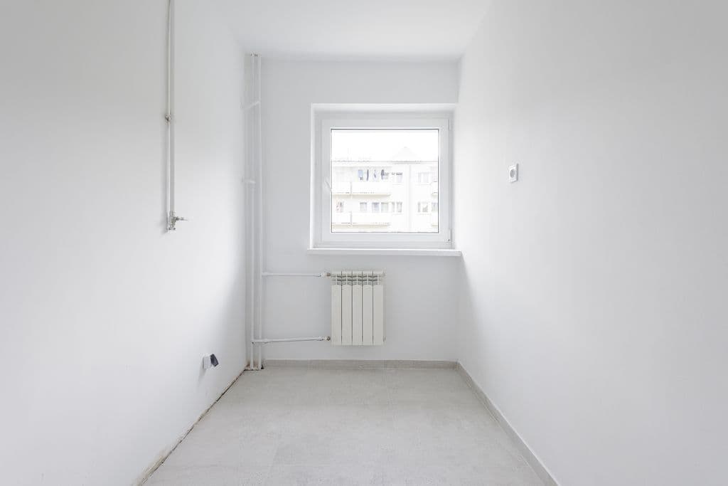 Wyremontowane 3-pokojowe mieszkanie z dużym balkonem w Mokotowie – 8