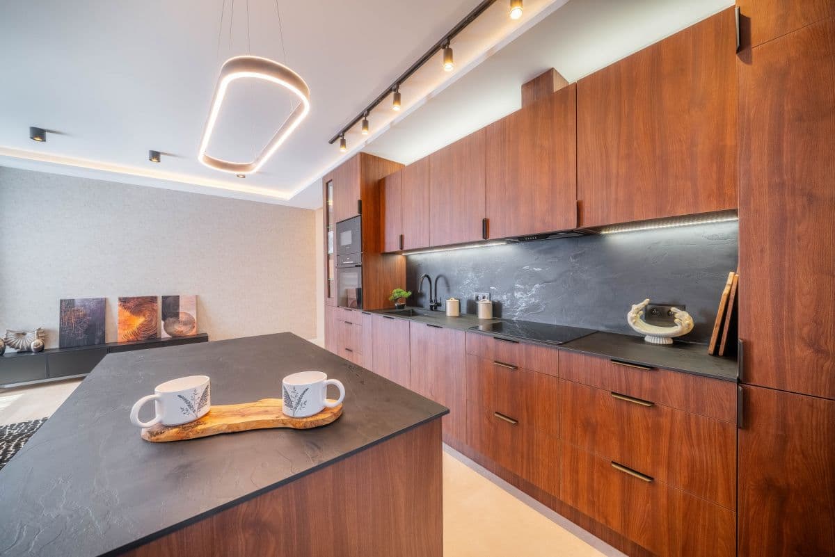 Przestronny apartament 5-pokojowy w Marinie Mokotów – 7