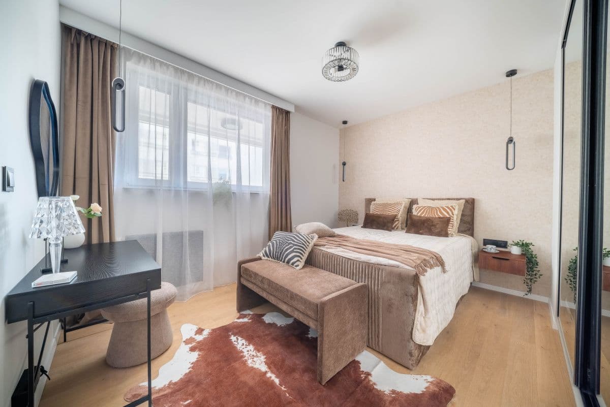 Przestronny apartament 5-pokojowy w Marinie Mokotów – 13