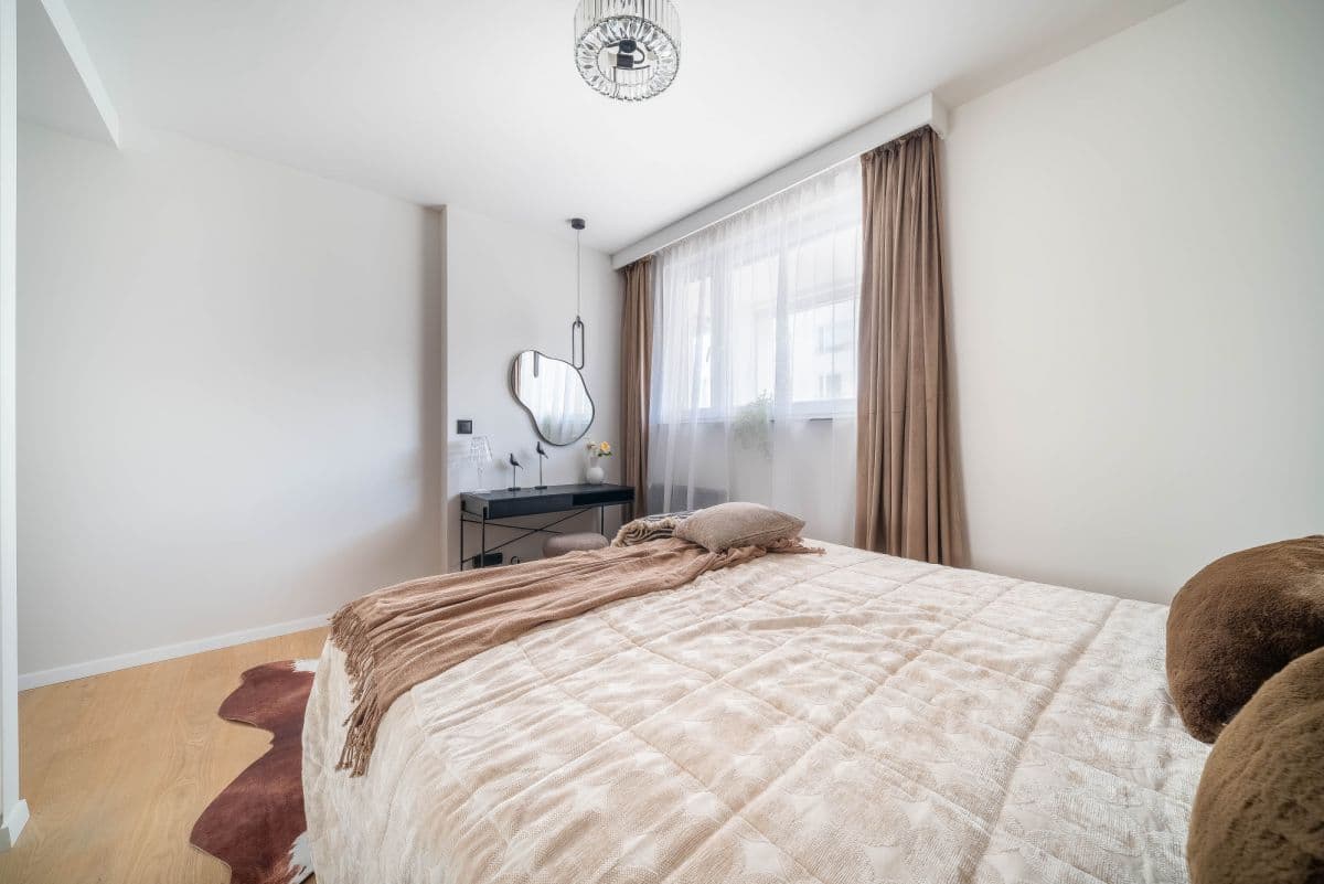 Przestronny apartament 5-pokojowy w Marinie Mokotów – 14