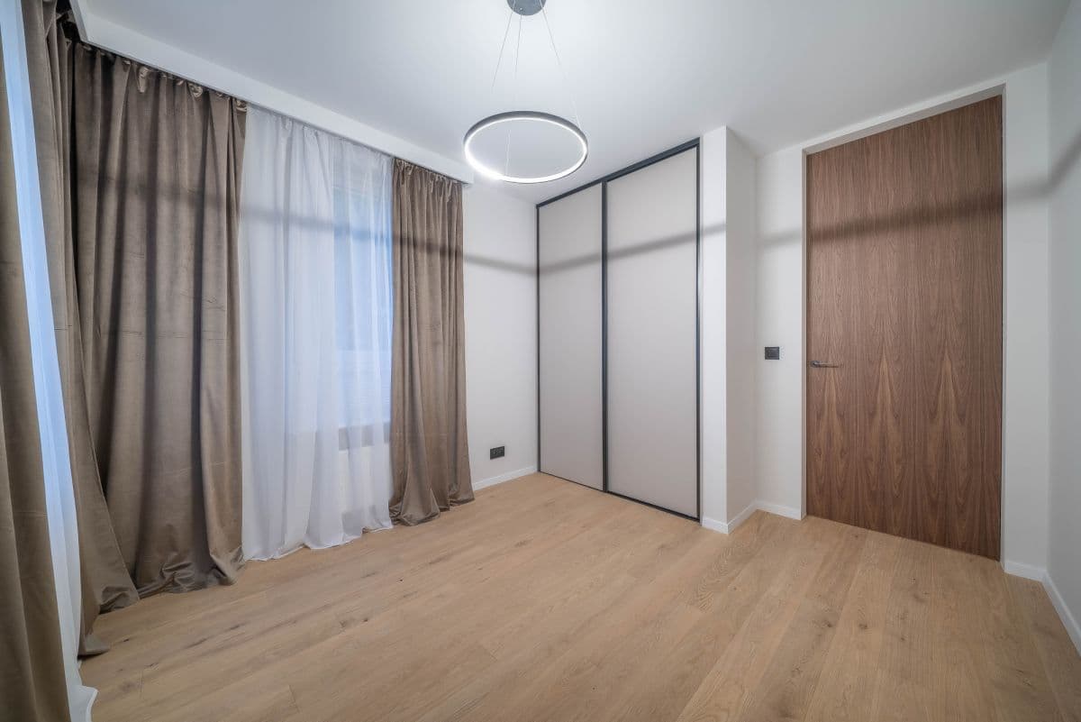 Przestronny apartament 5-pokojowy w Marinie Mokotów – 20