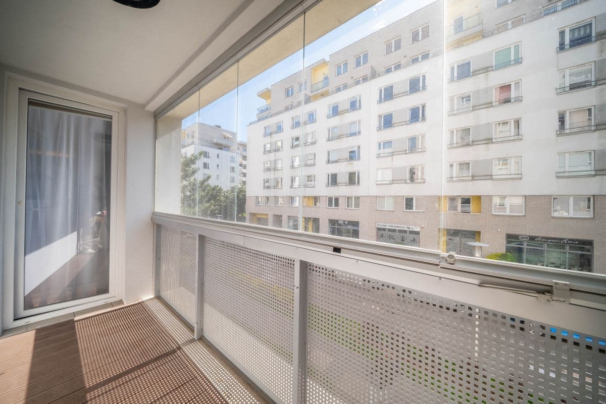 Przestronny apartament 5-pokojowy w Marinie Mokotów – 25