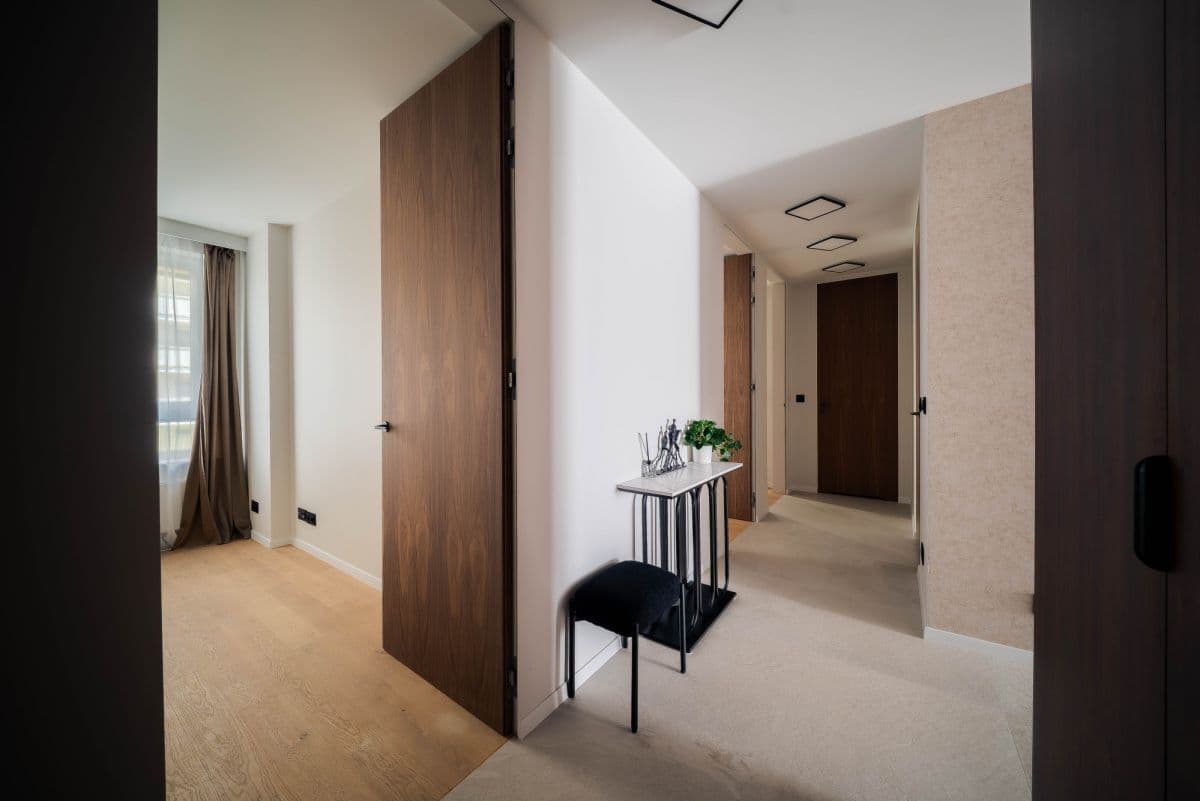 Przestronny apartament 5-pokojowy w Marinie Mokotów – 30