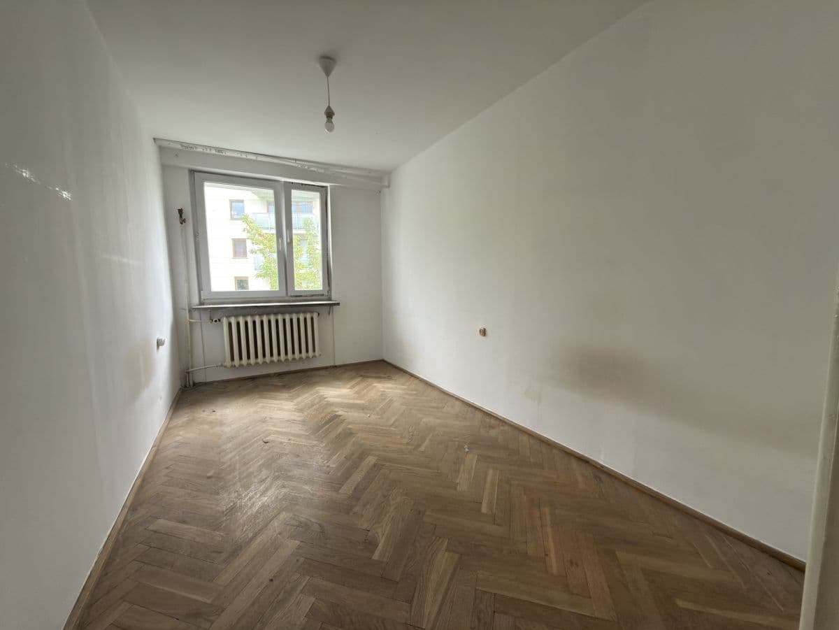 Mieszkanie dwupokojowe z balkonem w cichej okolicy – 2