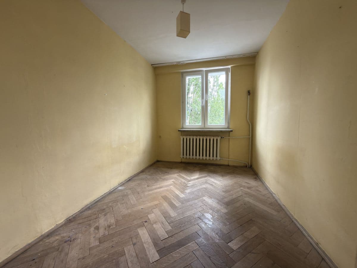 Mieszkanie dwupokojowe z balkonem w cichej okolicy – 5
