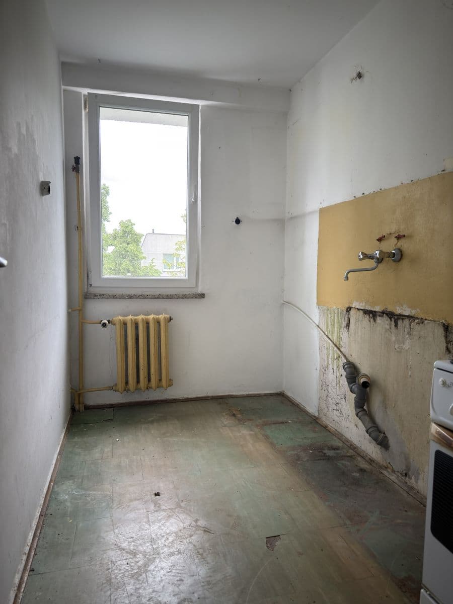 Mieszkanie dwupokojowe z balkonem w cichej okolicy – 6