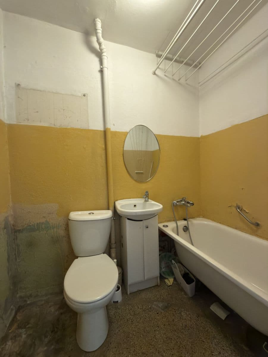 Mieszkanie dwupokojowe z balkonem w cichej okolicy – 7