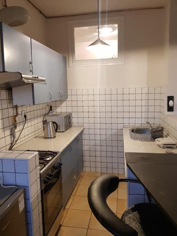 Urokliwe 2-pokojowe mieszkanie w Żoliborzu z balkonem – 3