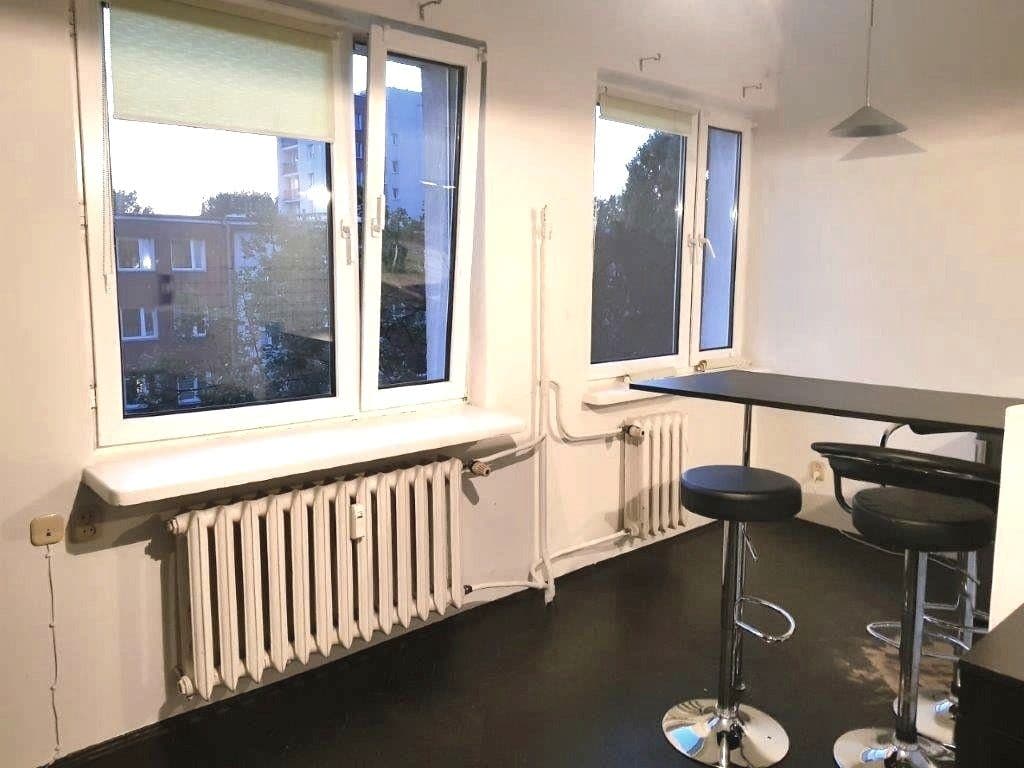 Urokliwe 2-pokojowe mieszkanie w Żoliborzu z balkonem – 4