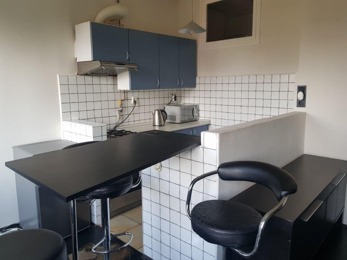 Urokliwe 2-pokojowe mieszkanie w Żoliborzu z balkonem – 5
