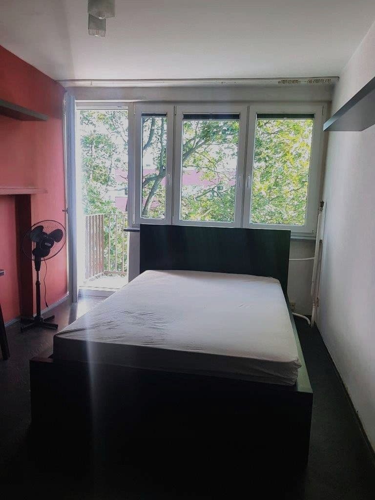 Urokliwe 2-pokojowe mieszkanie w Żoliborzu z balkonem – 6