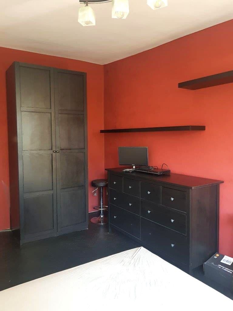 Urokliwe 2-pokojowe mieszkanie w Żoliborzu z balkonem – 8
