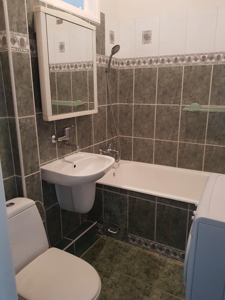 Urokliwe 2-pokojowe mieszkanie w Żoliborzu z balkonem – 9